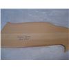 Image 2 : SEAHAWK WOOD CARVING BY LAWRENCE ANDREW