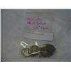 Image 3 : 11 CANADIAN HALF DOLLARS