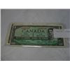 Image 3 : 3 CANADIAN 1 DOLLAR BILLS