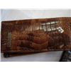 Image 2 : 5 LEATHER WALLETS