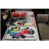 Image 2 : 3 VINTAGE BOARD GAMES
