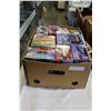 Image 1 : BOX OF MODEL CARS