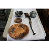 Image 1 : VINTAGE COPPER WARE