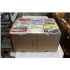 Image 1 : BOX OF MODEL CARS