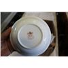 Image 2 : LOT OF ROYAL ALBERT LAVENDER ROSE CHINA