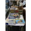 Image 2 : BOX OF MODEL CARS