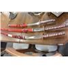 Image 2 : DECORATIVE SWORD SET
