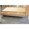 Image 2 : SINGLE SIZE CAPTAINS BEDFRAME