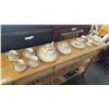 Image 1 : ANTIQUE JOHNSON BROTHERS ENGLSIH TEASET
