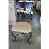 Image 1 : NEW ASHLEY UPHOLSTERED SIDE CHAIR