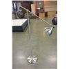 Image 1 : ADJUSTABLE FLOOR LAMP