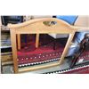 Image 1 : NEW ASHLEY DRESSER MIRROR