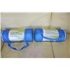 Image 1 : 2 NEW COMFORT REST MEMORY FOAM PILLOWS