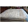 Image 1 : KINGSIZE BEAUTY REST RECHARGE LORRAINE LUXURY FIRM MATTRESS