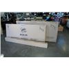 Image 2 : NEW ASHLEY SIGNATURE CONTEMPORARY KINGSIZE PANEL BEDFRAME RETAIL $1876