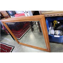 NEW ASHLEY DRESSER MIRROR