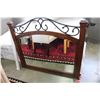 Image 1 : NEW ASHLEY DRESSER MIRROR