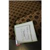 Image 3 : NEW SCHNADIG CONTEMPORARY ACCENT CHAIR WITH WOOD ACCENTS RETAIL $ 1800