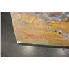 Image 2 : FOOTHILLS OIL ON CANVAS BY OTTO JEGODTKA