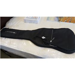 CROSSROCK SOFT ELECTRIC BASS GUITAR CASE