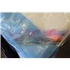Image 2 : DOUBLE ROYAL CARESS MEDIUM FIRM MATTRESS WITH EURO TOP