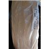 Image 2 : DOUBLE ROYAL CARESS MEDIUM FIRM MATTRESS WITH EURO TOP