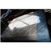 Image 2 : QUEENSIZE DOUBLE PILLOW TOP MATTRESS
