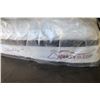 Image 2 : QUEENSIZE ASHLEY SLEEP MEMORY FOAM MATTRESS