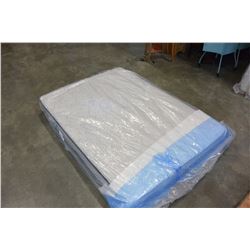 SINGLE MATTRESS