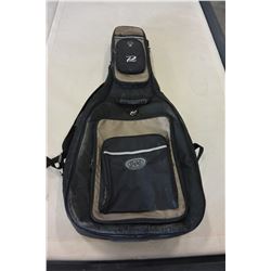 PROFILE PREMIUM BAGS DREADNAUGHT ACOUSTIC GUITAR SOFT CASE