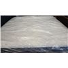 Image 2 : KINGSIZE BEAUTYREST MATTRESS WITH 4 INCH PILLOW TOP RETAIL $2699