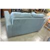 Image 2 : ASHLEY GREY UPHOLSTERED LOVESEAT