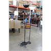Image 1 : TWO MODERN FLOOR LAMPS