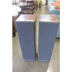 TWO TOWER JBL P50 SPEAKERS MADE IN USA