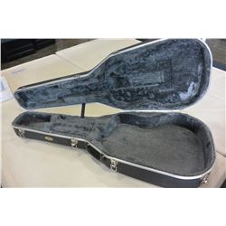DREADNAUGHT HARD GUITAR CASE