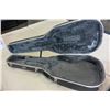 Image 1 : DREADNAUGHT HARD GUITAR CASE