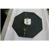 Image 2 : WOODEN STOP SIGN CLOCK