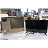 Image 1 : INIGNIA 24 INCH LED TV WORKING WITH REMOTE