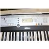 Image 2 : YAMAHA YPT- 200 ELECTRIC KEYBOARD GOOD WORKING ORDER