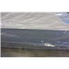 Image 2 : DOUBLE AUGER 8 INCH ULTRA FIRM FOAM MATTRESS
