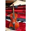 Image 2 : HERITAGE EURO STRING VIOLIN MODEL 200 IN CASE