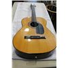 Image 1 : RAVEN ACOUSTIC GUITAR