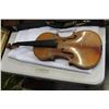 Image 2 : ANTONIO STRATOVARIUS CREMONAFIST VIOLIN - IN CASE