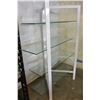 Image 2 : METAL GLASS SHELF
