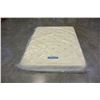 Image 1 : HOME SALONS DOUBLE 6 INCH MATTRESS