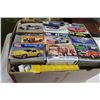 Image 1 : BOX OF MODEL CARS