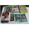 Image 1 : HOCKEY GAME CARDS AND GUIDE BOOK
