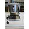 Image 1 : BREVILLE CAFE ROMA ESSPRESSO MAKER