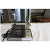 Image 2 : BREVILLE CAFE ROMA ESSPRESSO MAKER