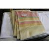 Image 1 : EATONS ALL WOOL BLANKET